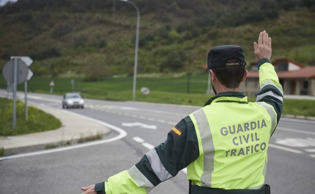 82 conductores pasaron en febrero a disposición judicial por delitos contra la seguridad vial en Alicante