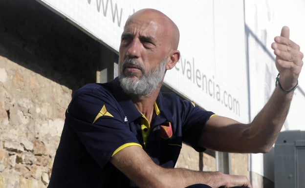 Juan Escarré: «Una medalla olímpica te hace entrar en la historia. La tenemos cuatro gatos»