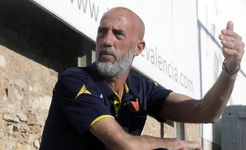 Juan Escarré: «Una medalla olímpica te hace entrar en la historia. La tenemos cuatro gatos»