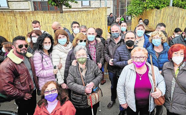 Pasión más allá de ver la mascletà