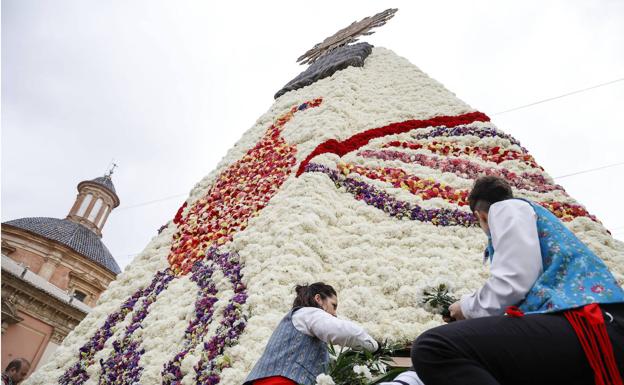 ¿Hay mascletà este domingo 20 de marzo?