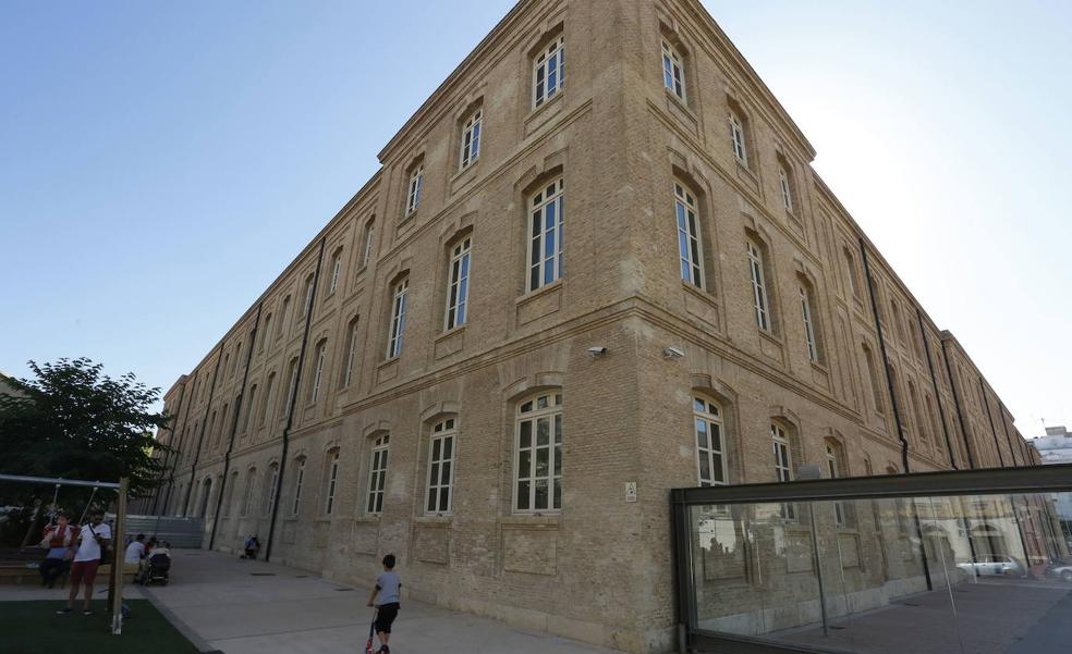 El Ayuntamiento recurre en el TSJ para salvar el plan de la Tabacalera