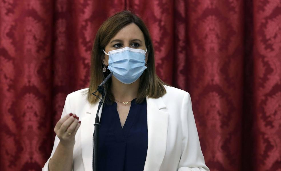 Catalá propone una bajada masiva de impuestos en Valencia ante la crisis energética