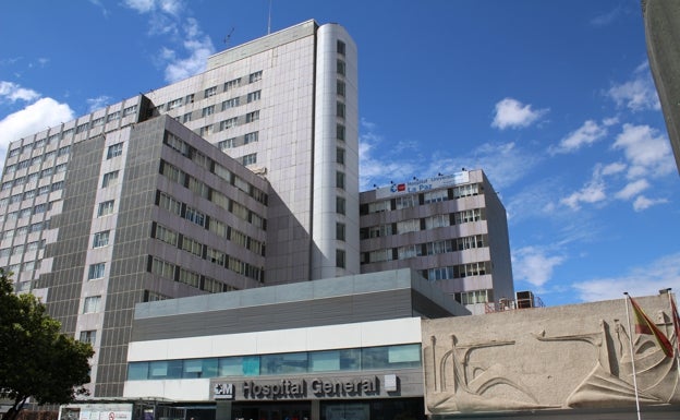 Cómo ser un hospital sostenible, según La Paz