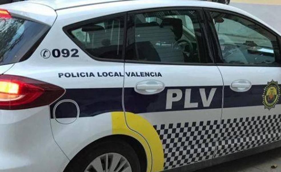 La Policía multa 15 verbenas en Fallas, pero no la de la plaza de Brujas