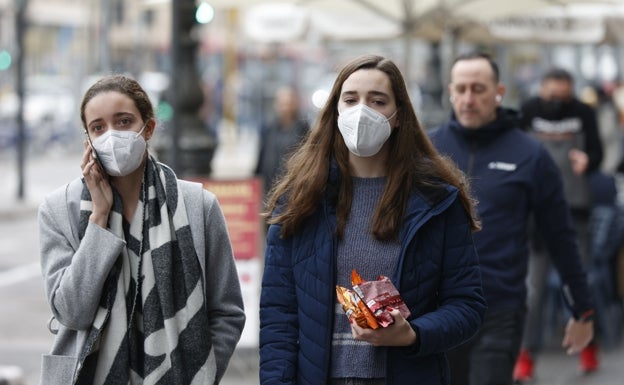 La ómicron silenciosa ya domina el Covid en España