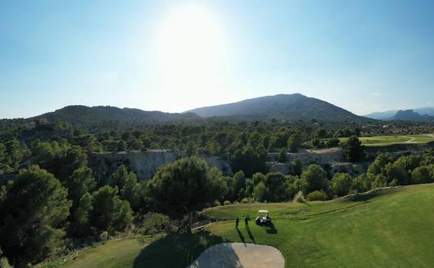 La feria virtual IAGTO Connect busca promocionar la Costa Blanca como destino para jugar al golf