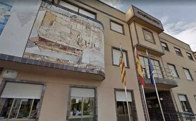 Una menor sufre una agresión grupal de varios compañeros de colegio en Benejúzar