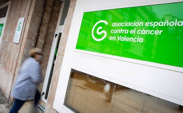 La asociación contra el cáncer acoge a un 30% más de familias que se trasladan a Valencia para recibir tratamiento