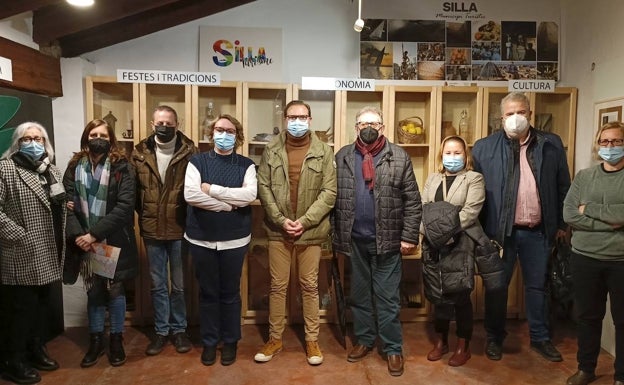 Silla muestra su cultura y tradiciones en el Museu Comarcal Horta Sud