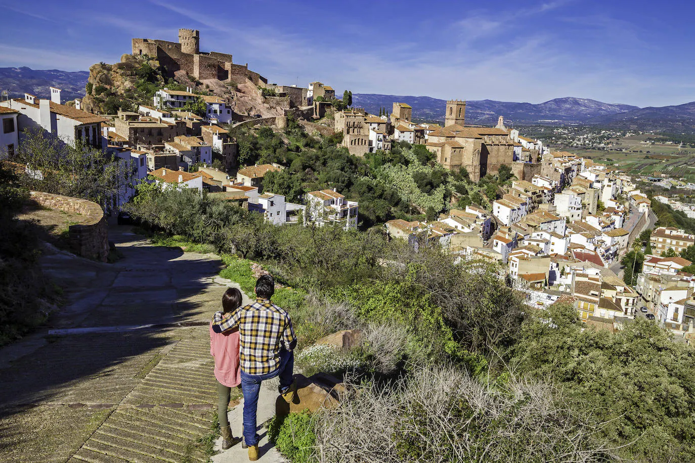 Villafamés: uno de los pueblos más bonitos de España, donde la historia cobra vida