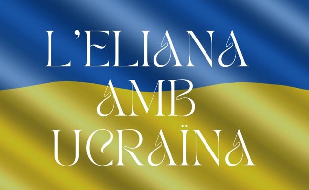 El autobús que fleta l'Eliana parte hacia Ucrania