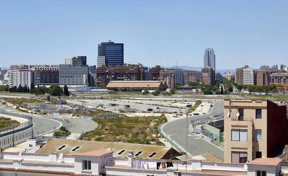 La Generalitat reinvertirá el dinero de los propietarios del PAI del Grao en vivienda pública en Valencia