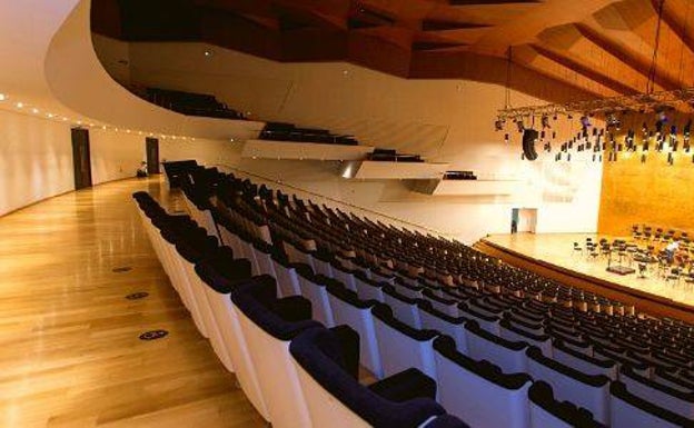 Los congresos se reactivan en Alicante con más de veinte citas confirmadas para este año