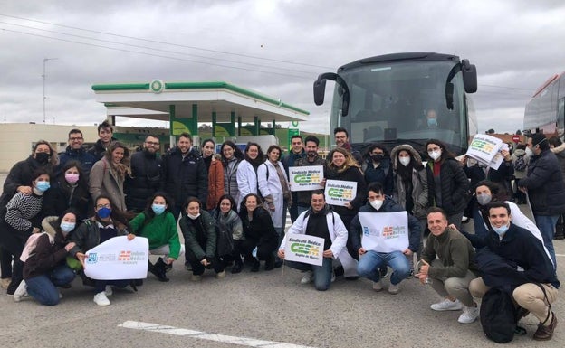 La Comunitat sufrirá un déficit de 2.500 médicos en cinco años por las jubilaciones y la falta de plazas MIR