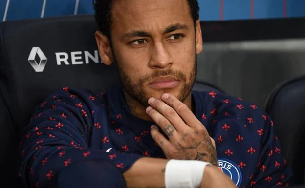 El astronómico sueldo de Neymar: gana 136.000€ al día en el PSG
