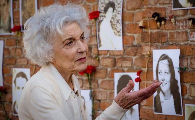 Premio de cine para las mujeres víctimas del franquismo