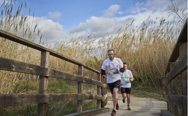 Nueva carrera solidaria para recaudar fondos contra el cáncer de mama