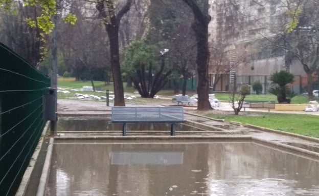 Xàtiva, sin sol desde el día 13 de marzo