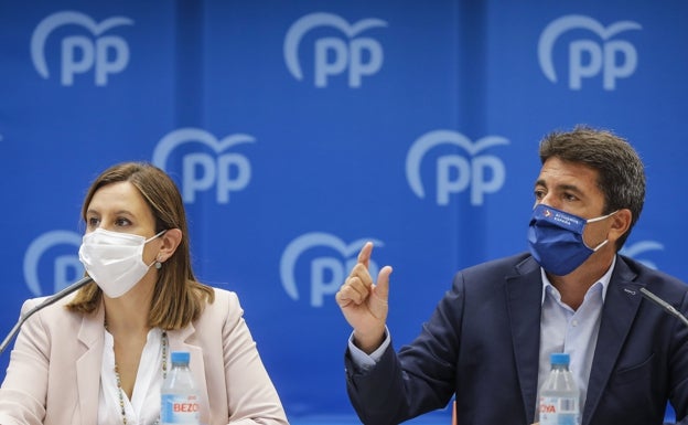 El PP fuerza al Gobierno a aclarar si el cártel de las productoras puede contratar con la administración