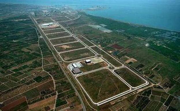 Los otros beneficios de la llegada de Volkswagen a Sagunto: impuestos, construcción de viviendas y negocios afines