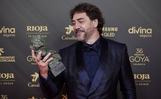 Javier Bardem: ¿Cuál es su primer apellido y por qué no lo utiliza?