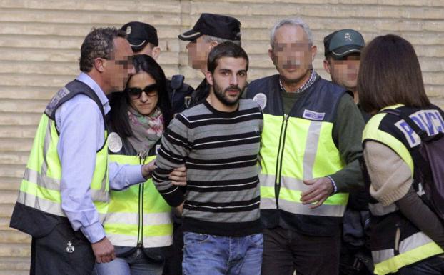 Última hora: novedades en el caso Marta del Castillo