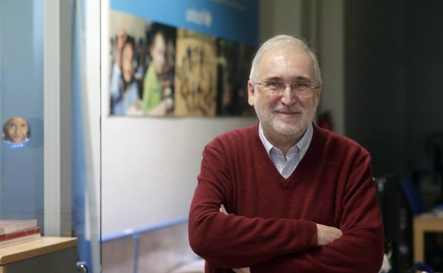 «Los padres no pueden hacer lo que quieran con los niños. Tienen derechos»