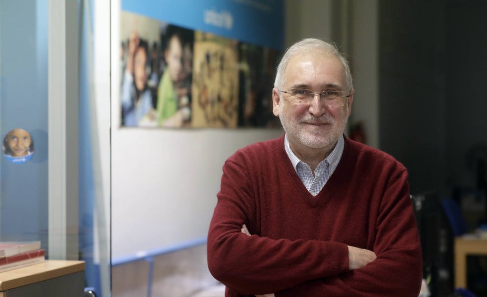 «Los padres no pueden hacer lo que quieran con los niños. Tienen derechos»