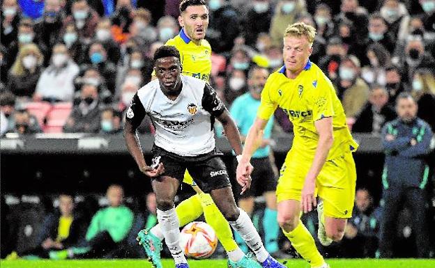 El Leipzig sentencia a Ilaix: «Pedía a los fisios que le llevaran uvas a los masajes»