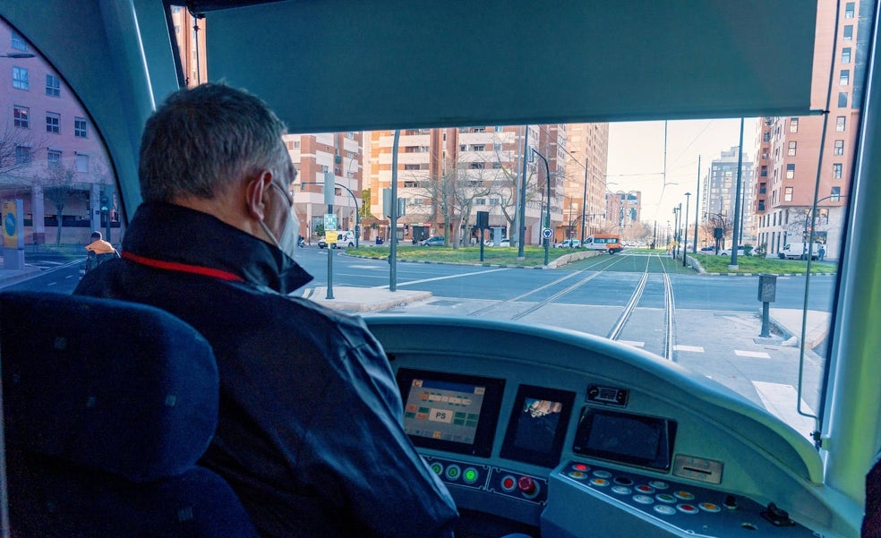 La Línea 10 del metro de Valencia, en cifras