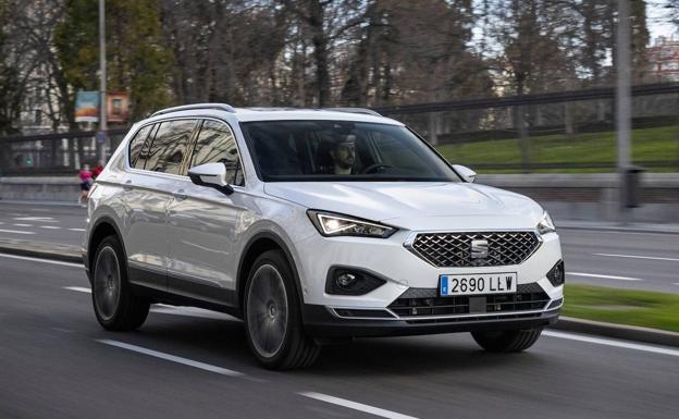 Gama SUV de Seat, con todo para triunfar en el mercado