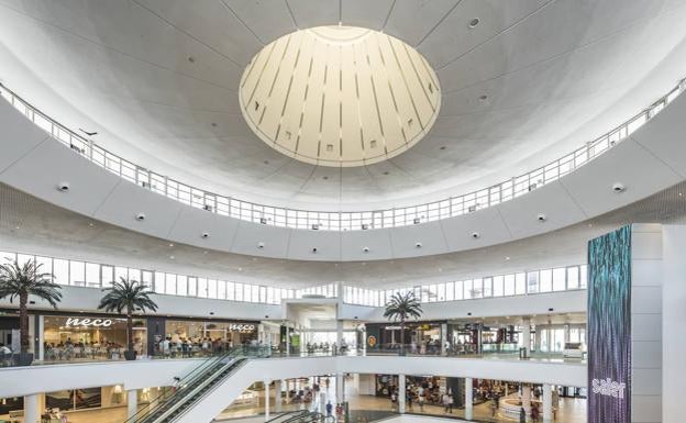 La CEV pide suprimir el Impuesto Ambiental sobre grandes establecimientos previsto en la ley de cambio climático