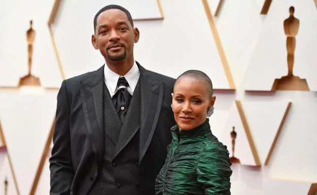 ¿Qué dijo Chris Rock? El desafortunado chiste sobre la mujer de Will Smith que provocó la sonada botefada en los Oscars 2022