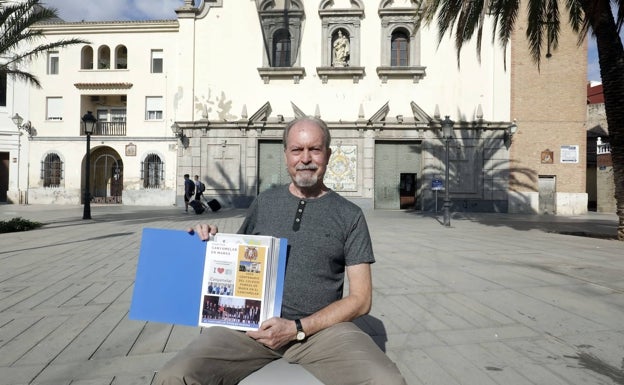 Los vecinos retoman la reivindicación de separar el Canyamelar del Cabanyal