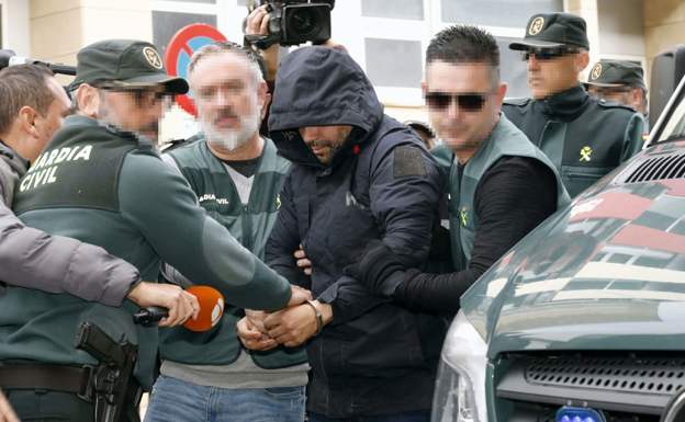 El PSOE apoyará tramitar en el Congreso la ampliación de la prisión permanente a casos de ocultación del cuerpo, como el de Marta Calvo