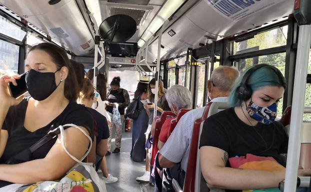 El Congreso de los Diputados vota si se eliminan las mascarillas en interiores