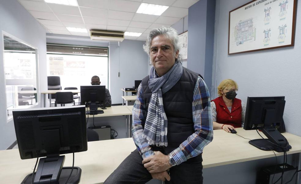La ruina de las autoescuelas