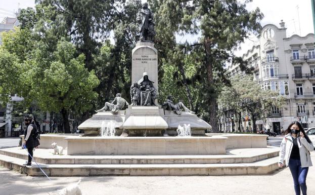 Madrid lidera el Año Benlliure