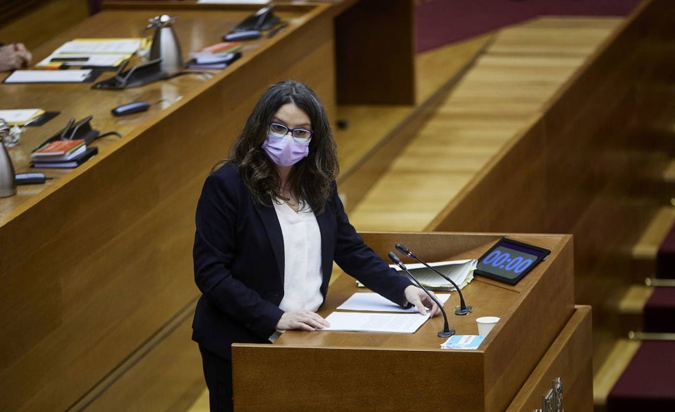 La dependencia acumula casi 14.000 casos sin resolver y dos años de retrasos