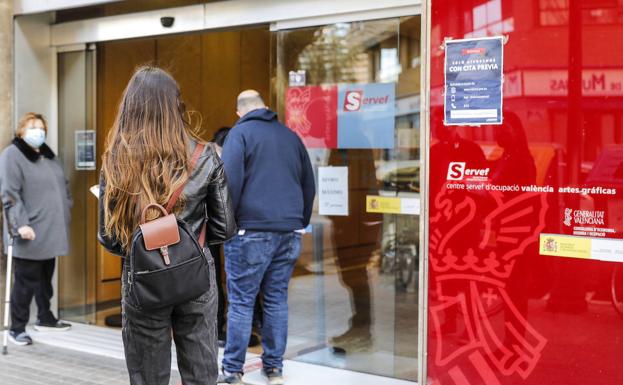 El aviso importante del SEPE que explica por qué su web no funciona bien este fin de semana