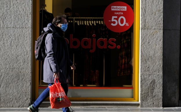 Cocentaina recupera el servicio de atención al consumidor