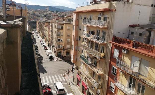 El Ensanche, la zona más cara para vivir en Alcoi