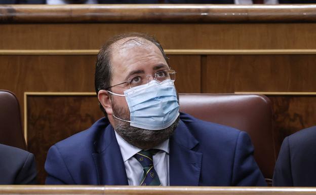 El Supremo encausa al diputado del PP Casero por prevaricación y malversación