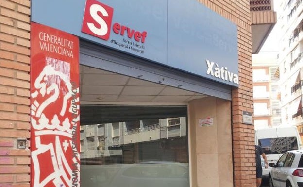 El Consell adecuará el sistema de climatización de los Espais Labora de Xàtiva y Ontinyent