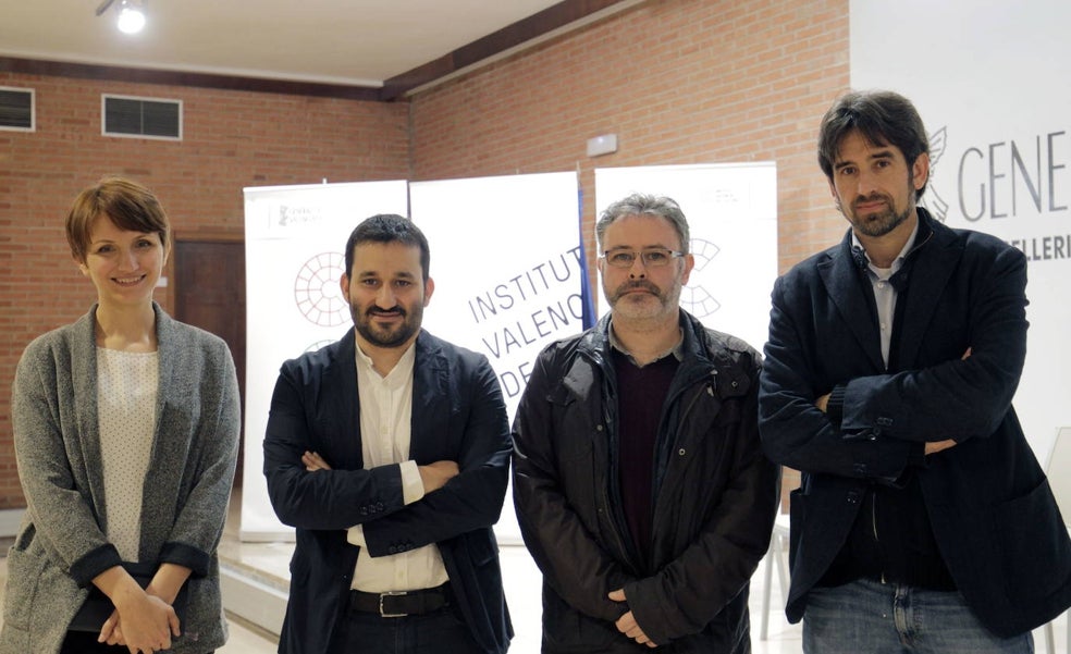El Institut de Cultura aguarda cambios