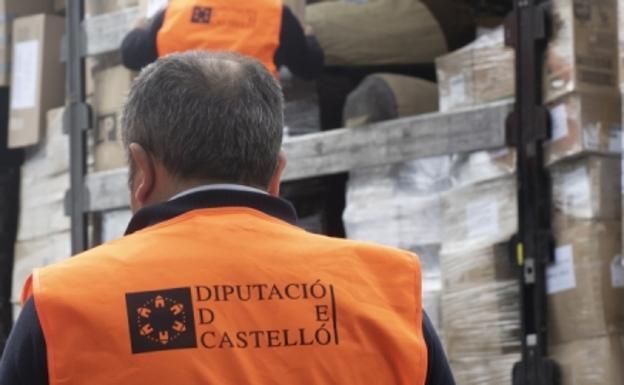 La Diputació de Castellón ofrece asesoramiento para las cooperativas