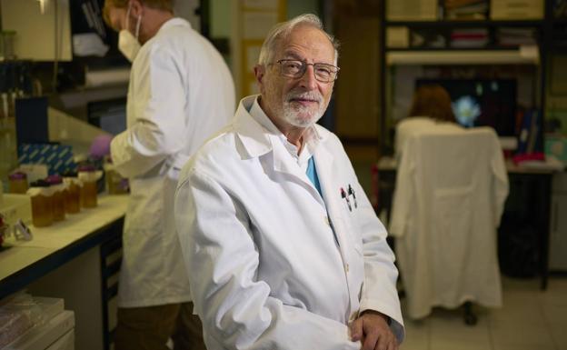 Enjuanes se pronuncia sobre la retirada de las mascarillas