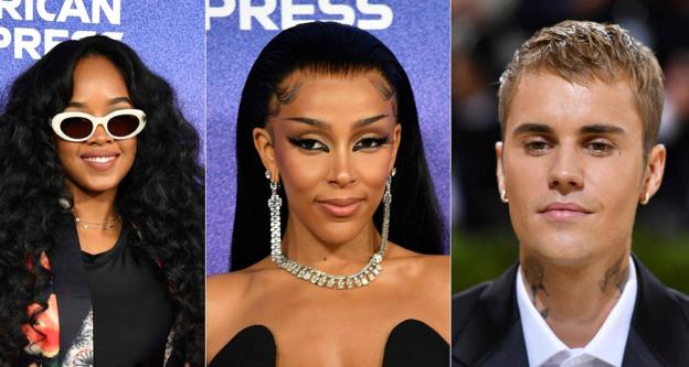 Premios Grammy 2022: Horario y dónde ver la gala por televisión y online