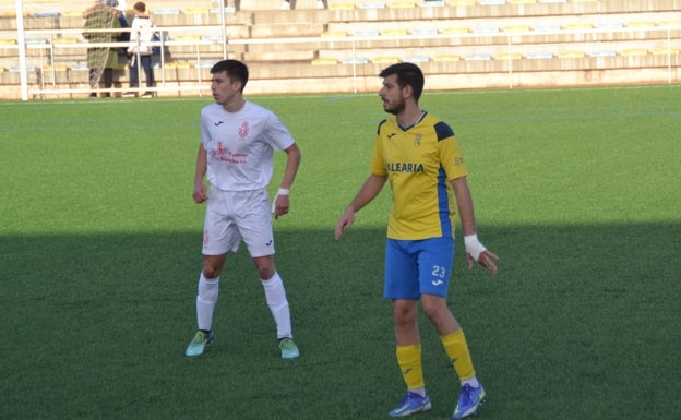 El Dénia busca un triunfo ante el Ontinyent que le acercaría a la promoción